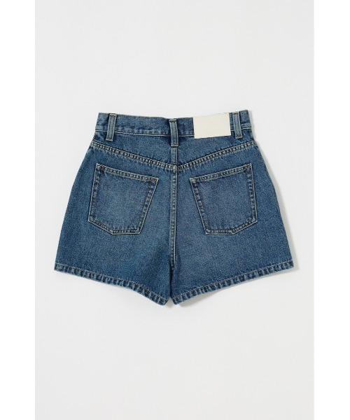MOUSSY（マウジー） ジーンズ デニム デニムパンツ MICRO DENIM