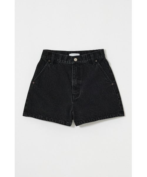 MOUSSY（マウジー） ジーンズ デニム デニムパンツ MICRO DENIM