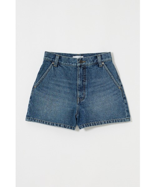 MOUSSY（マウジー） ジーンズ デニム デニムパンツ MICRO DENIM