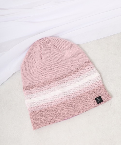 BoTT（ボット） ニット帽 ニットキャップ メンズ Shattered Skull Cap