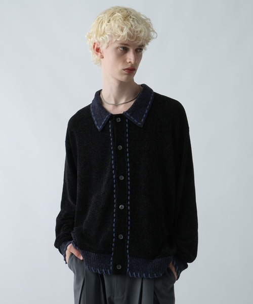 00's archive yoshiyuki konishi ベスト YOSHIYUKI KONISHI（メンズ