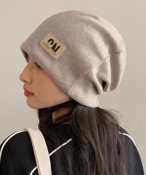 miniministore（ミニミニストア） ニット帽 ニットキャップ レディース