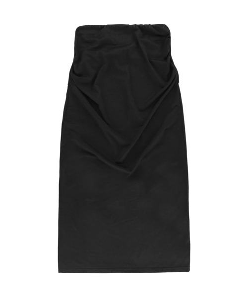 ALEXIA STAM（アリシアスタン） スカート Wellness Twist Slit Skirt