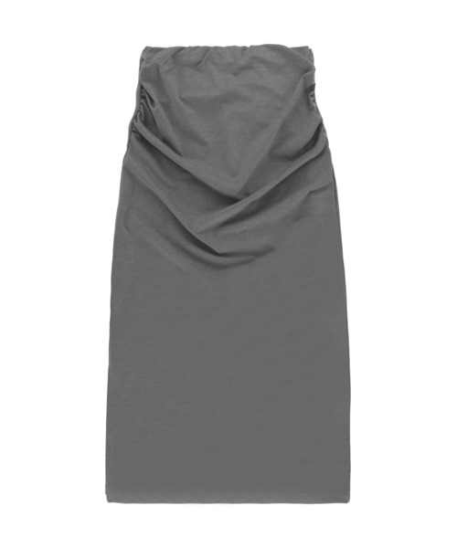 ALEXIA STAM サテンスカート ALEXIA STAM（アリシアスタン） スカート Satin Skirt /サテンスカート