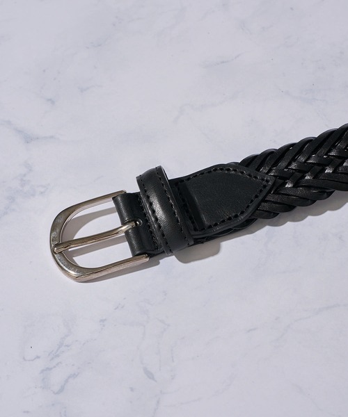 Saddler's（サドラーズ） ベルト 「Saddler's/サドラーズ」レザー