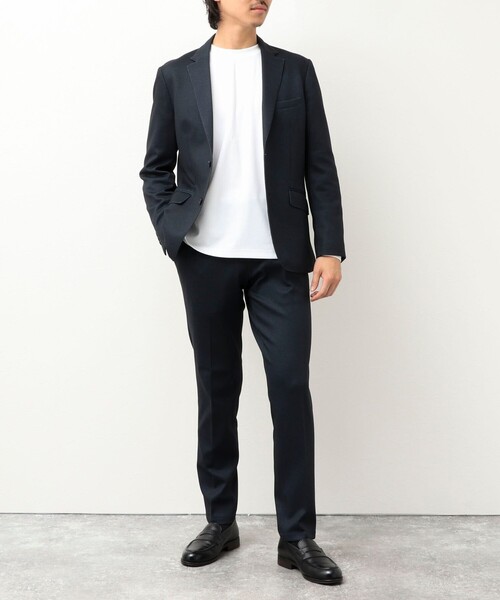 NOLLEY'S LIGHT（ノーリーズライト） ジャケット テーラードジャケット