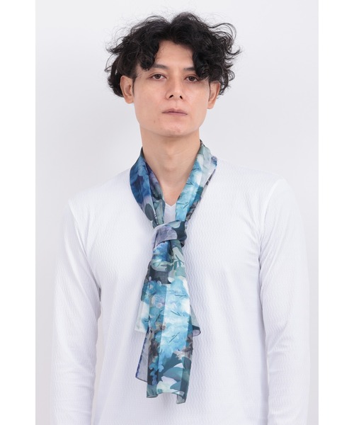 TORNADO MART（トルネードマート） ストール マフラー ミスティ