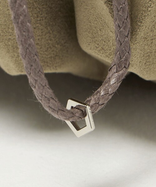 RECAMIER ショルダーバッグ バッグ 「別注」「RECAMIER」Kinchack