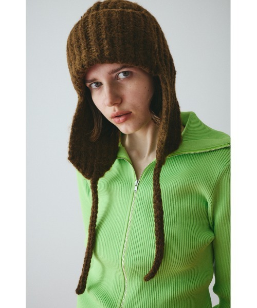 TODAYFUL Flight Knit Cap フライトニットキャップ 公式通販 Flight