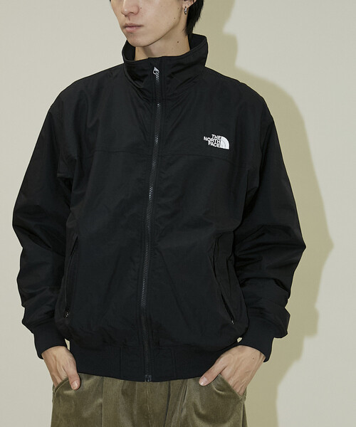 THE NORTH FACE（ザ ノースフェイス） ブルゾン アウター COMPCT NMD