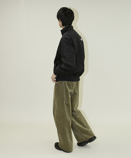 THE NORTH FACE（ザ ノースフェイス） ブルゾン アウター COMPCT NMD