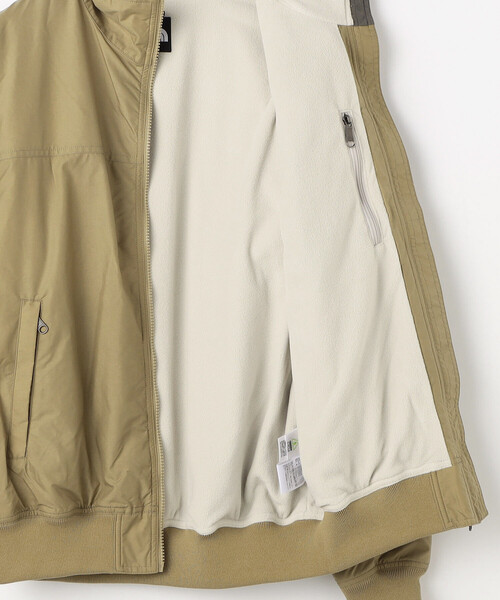 THE NORTH FACE（ザ ノースフェイス） ブルゾン アウター COMPCT NMD