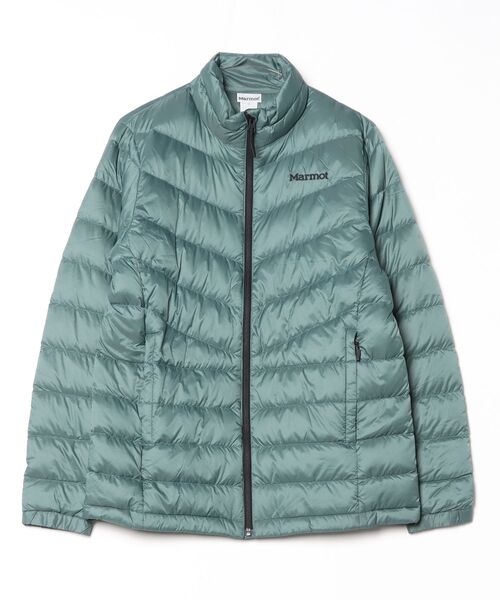 Marmot（マーモット） コート ジャケット 750FP Able Down Jacket