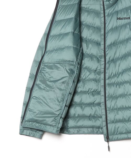 Marmot（マーモット） ダウンジャケット ダウン 750FP Able Down