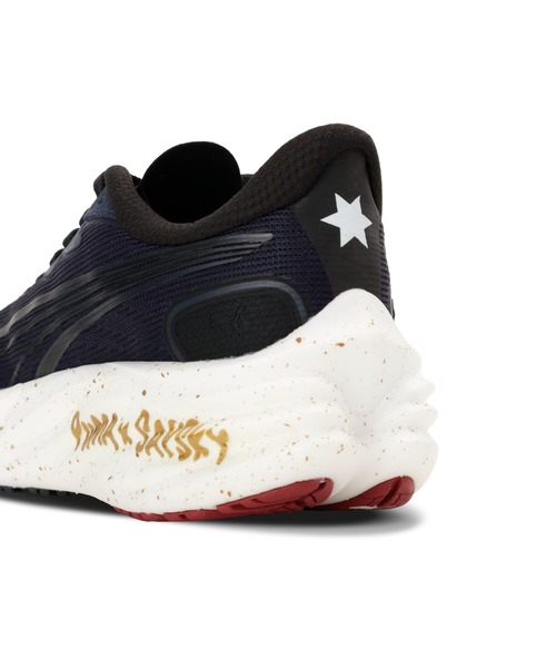 PUMA（プーマ） スニーカー メンズ PUMA x SAYSKY ヴェロシティ ニトロ