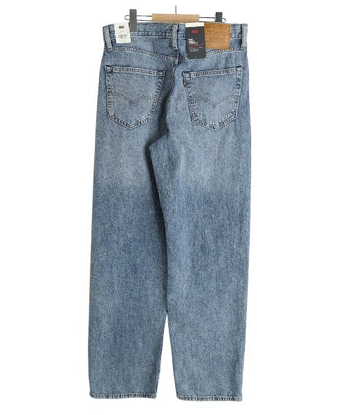 Levi's（リーバイス） ジーンズ LEVI'S / リーバイス：568 LOOSE