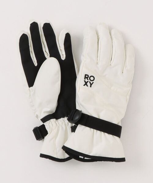 ROXY（ロキシー） 手袋 ROXY JETTY SOLID GLO/ロキシースキー
