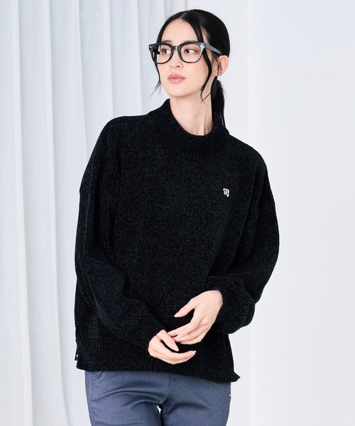 Arnold Palmer（アーノルドパーマー） ニット セーター モールニット