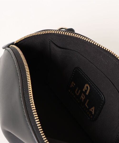 FURLA（フルラ） ハンドバッグ カメリア ミニクロスボディバッグ