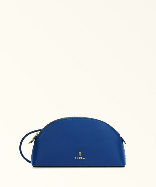 FURLA（フルラ） ハンドバッグ カメリア ミニクロスボディバッグ