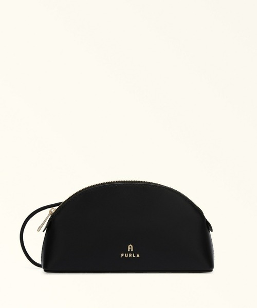 FURLA（フルラ） ハンドバッグ カメリア ミニクロスボディバッグ