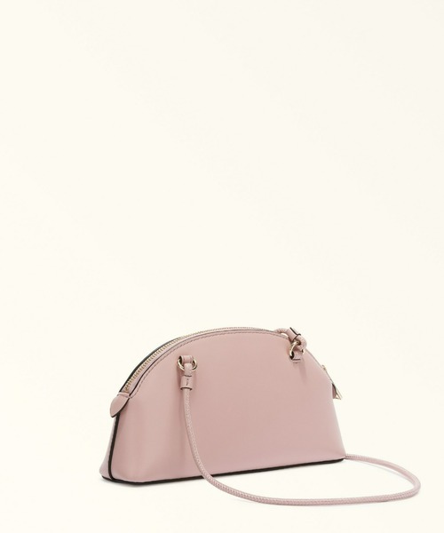 FURLA（フルラ） ハンドバッグ カメリア ミニクロスボディバッグ