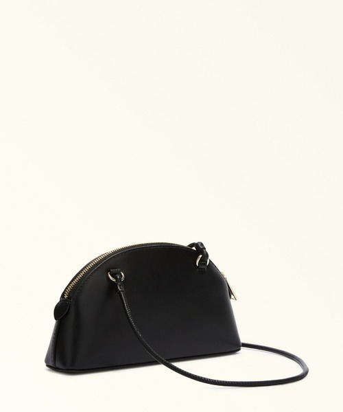 FURLA（フルラ） ハンドバッグ カメリア ミニクロスボディバッグ