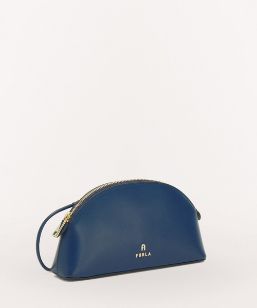 FURLA（フルラ） ハンドバッグ カメリア ミニクロスボディバッグ