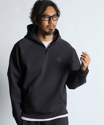 The DUFFER of ST.GEORGE（ザダファーオブセントジョージ） パーカー