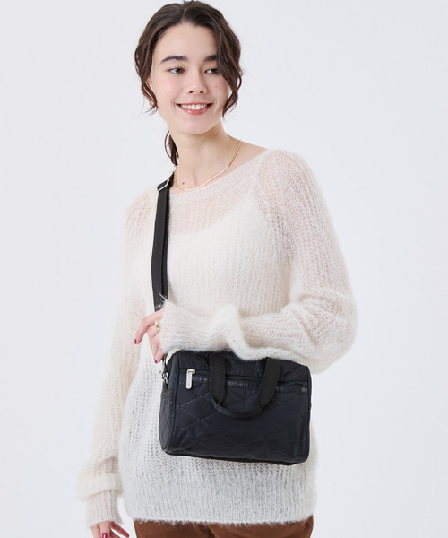 LeSportsac(レスポートサック) ショルダーバッグ バッグ EVERYDAY SM LeSportsac(レスポートサック) ショルダーバッグ バッグ EVERYDAY SM