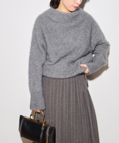 フォックスカシミヤ（journal standard L'essage）のおすすめ人気商品