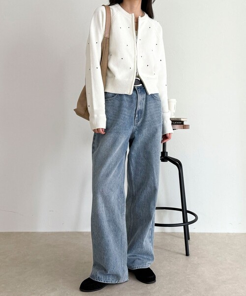 エディカ XLARGE×ED HARDY KNIT CARDIGAN – calif（カリフ）公式サイト