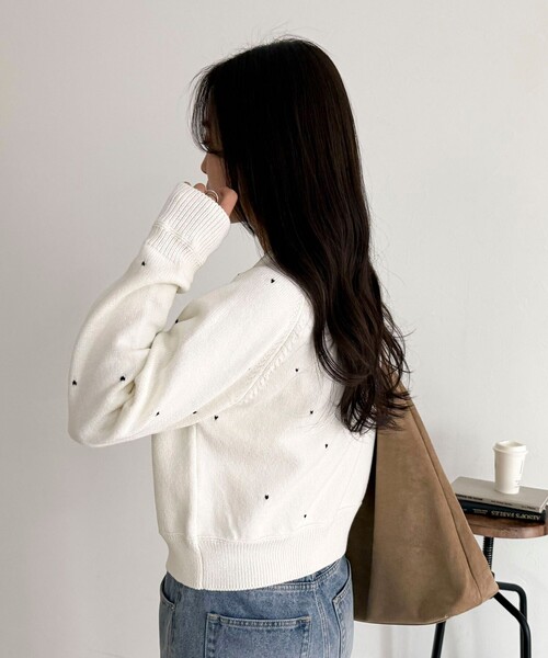 エディカ XLARGE×ED HARDY KNIT CARDIGAN – calif（カリフ）公式サイト