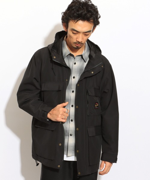 ROTAR（ローター） マウンテンパーカー ウインドブレーカー 64 Cloth