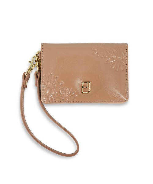 PAUL & JOE ACCESSOIRES（ポールアンドジョーアクセソワ） パスケース