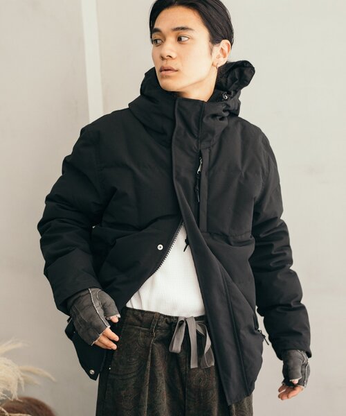 JOURNAL STANDARD（ジャーナルスタンダード） ダウンジャケット X