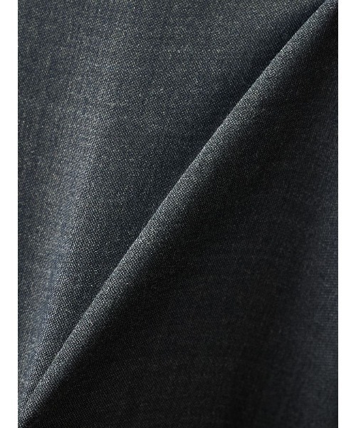 「Perfect Suit FActory」 「EDWIN」スラックス S カーキ メンズ_画像2