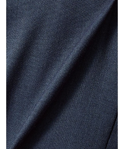 「Perfect Suit FActory」 「EDWIN」スラックス S カーキ メンズ_画像5