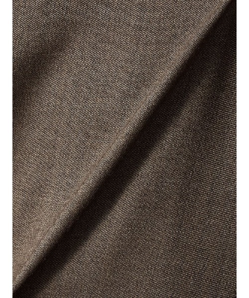 「Perfect Suit FActory」 「EDWIN」スラックス S カーキ メンズ_画像8