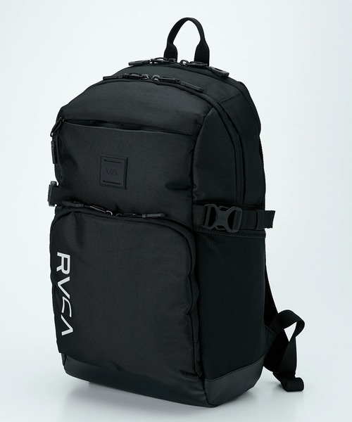 RVCA（ルーカ） デイバック リュック メンズ LEVEL UP バックパック