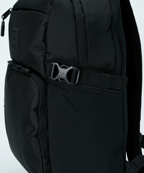 RVCA（ルーカ） デイバック リュック メンズ LEVEL UP バックパック