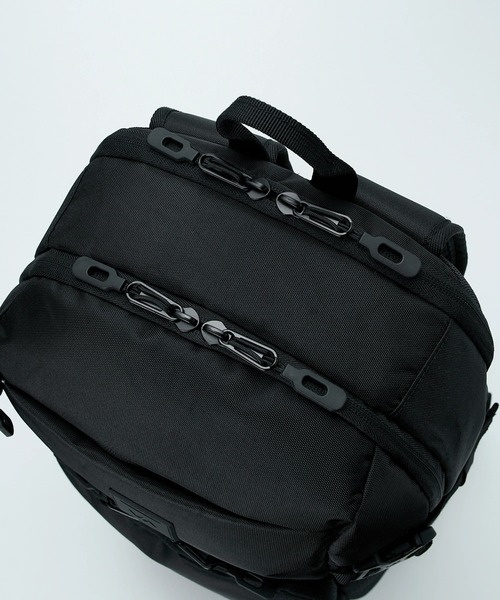 RVCA（ルーカ） デイバック リュック メンズ LEVEL UP バックパック