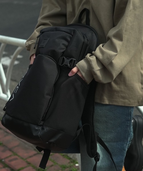 RVCA（ルーカ） デイバック リュック メンズ LEVEL UP バックパック