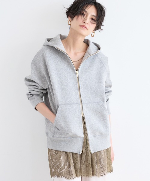 BARNYARDSTORM / NEWダブルフェイスパーカー BARNYARDSTORM｜NEWダブルフェイスパーカー【WEB限定サイズL・カラー