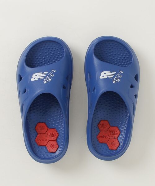 New Balance（ニューバランス） スポーツサンダル サンダル Fresh Foam