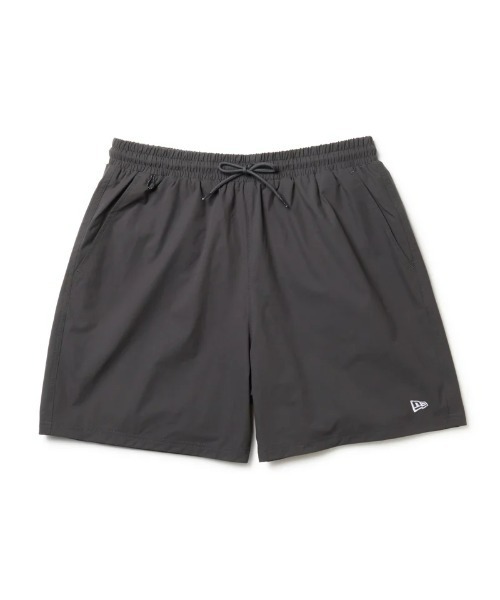 NEW ERA（ニューエラ） パンツ 「NEW ERA」ユーティリティー ショート