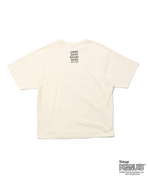 FRUIT OF THE LOOM（フルーツオブザルーム） tシャツ 「FRUIT OF THE