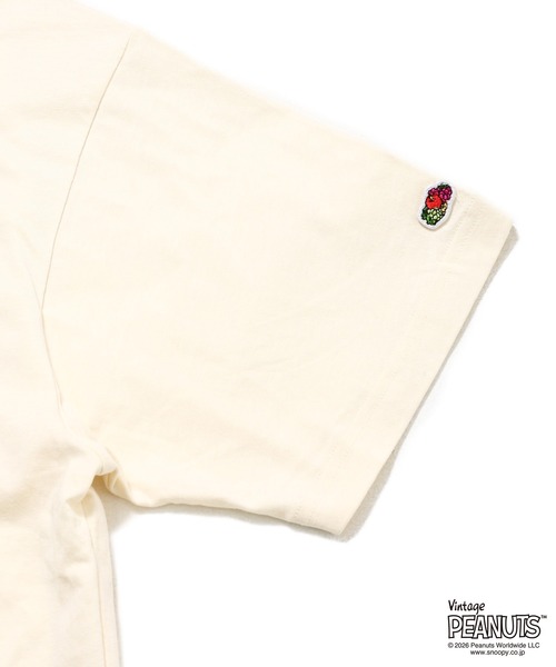 FRUIT OF THE LOOM（フルーツオブザルーム） tシャツ 「FRUIT OF THE