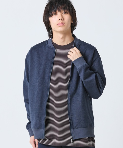 専用　ラコステカーディガン LACOSTE（ラコステ） カーディガン ヘザースウェット メランジニット