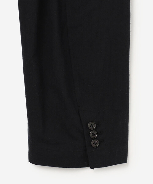 ジャケット テーラードジャケット CHEMISE D'ADAM | 「別注」ダブルブレスト シャツジャケット MEN メンズの画像